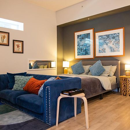 Luxury Apartment In The Prime Hollywood Location Los Angeles Kültér fotó