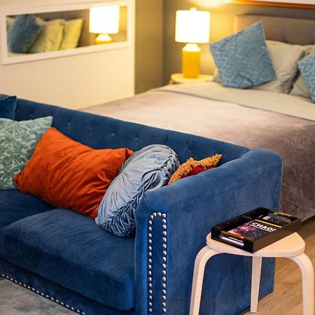 Luxury Apartment In The Prime Hollywood Location Los Angeles Kültér fotó