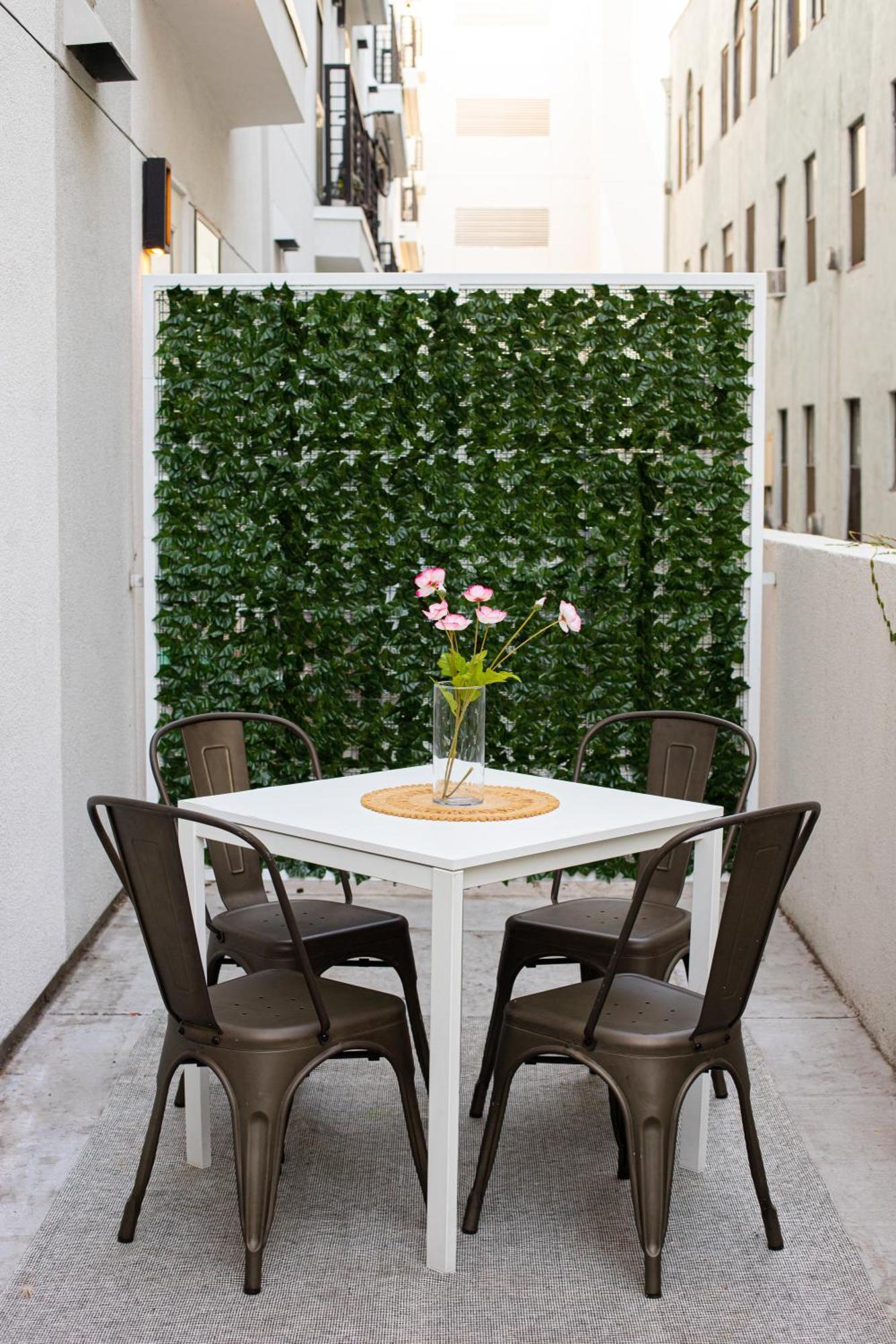 Luxury Apartment In The Prime Hollywood Location Los Angeles Kültér fotó
