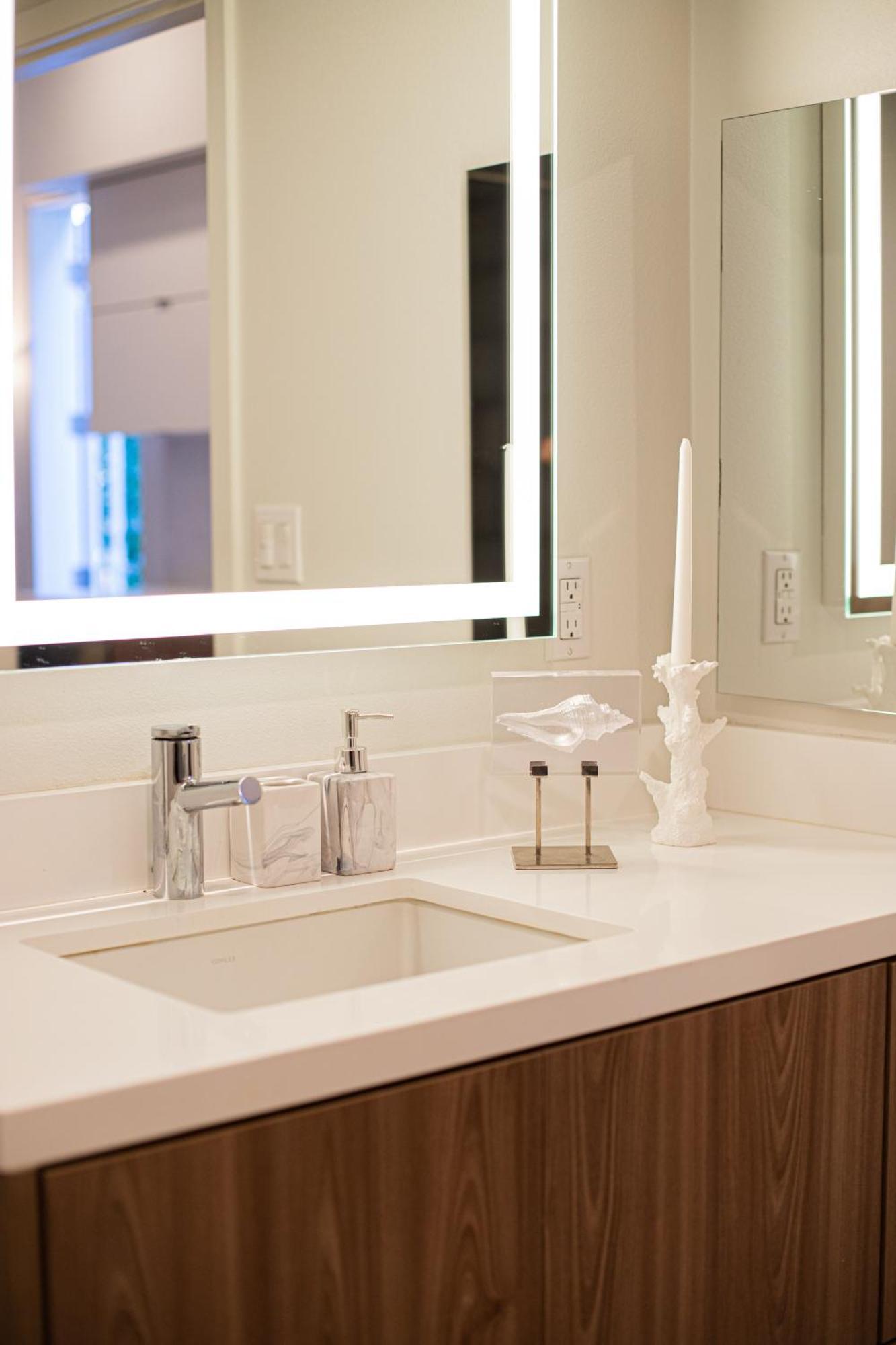 Luxury Apartment In The Prime Hollywood Location Los Angeles Kültér fotó