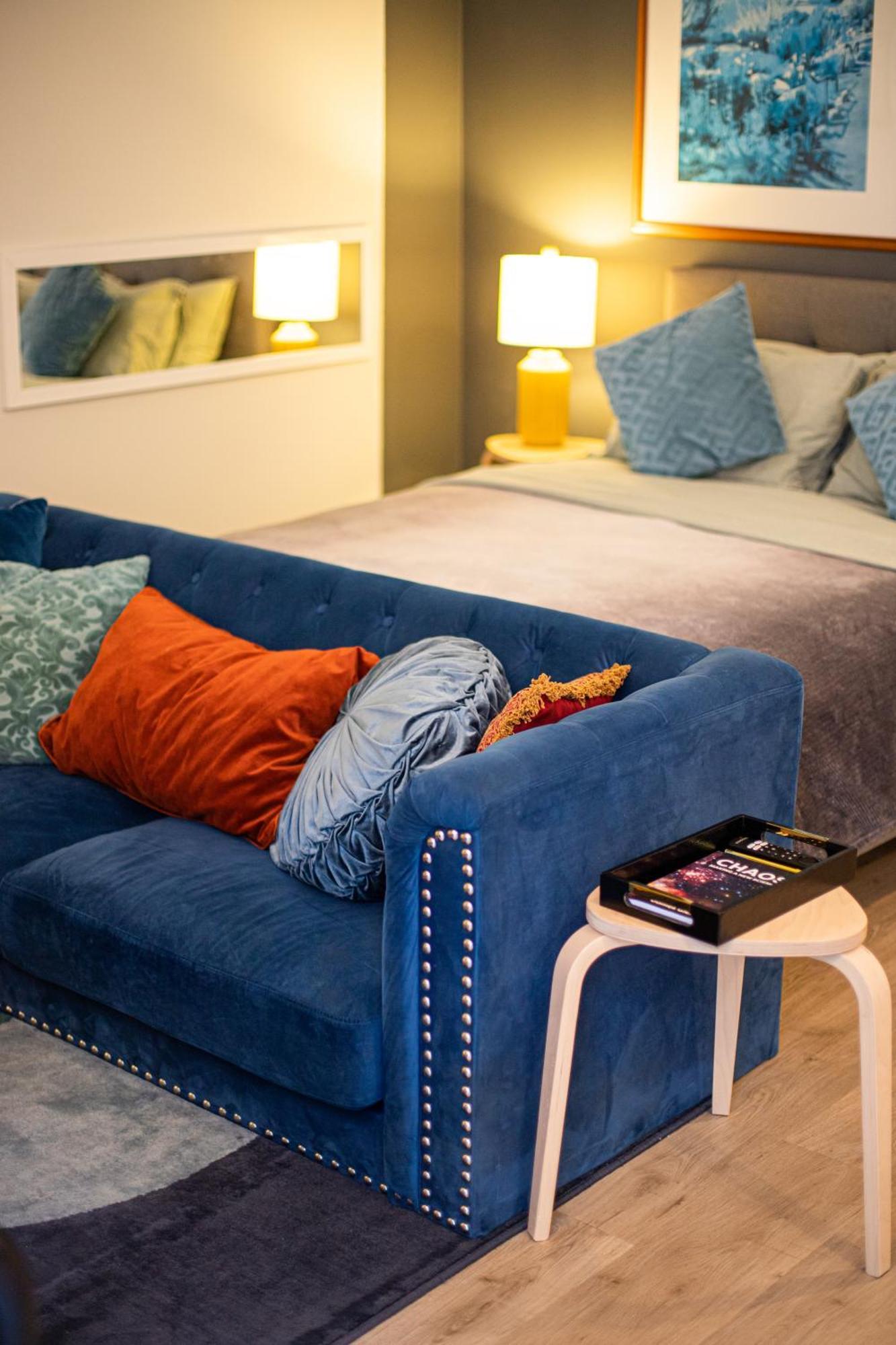 Luxury Apartment In The Prime Hollywood Location Los Angeles Kültér fotó